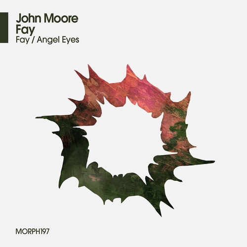 John Moore (GR) - Fay [MORPH197]